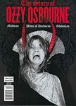 The Story of Ozzy Osbourne Magazine Issue 31 Prince Of Darkness