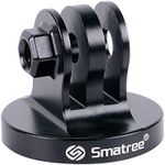 Smatree Aluminum Tripod Mount Adapt