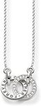 Thomas Sabo Women Necklace Forever 