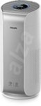 PHILIPS Air Purifier- Series 3000 Ac3059/65 With Wifi New Launch 2020 Up To 48M2, White,58 Watts