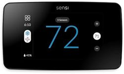 Sensi Touch 2 Smart Thermostat with