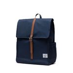 Herschel City Backpack, Navy, One Size, City Backpack