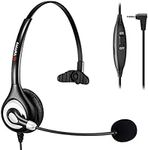 Arama Phone Headset 2.5mm with Nois