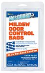 Star brite NosGUARD SG Mold/Mildew Odor Control System (2 Pack)