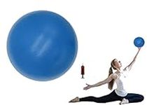 CIZEBO Small Exercise Ball for Betw