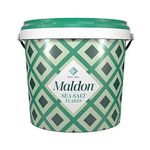 Maldon Sea Salt Flakes - 1. 5 kg