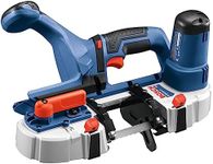 BOSCH GCB18V-2N 18V Compact Band Sa