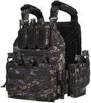 vAv YAKEDA Tactical Outdoor Carrier