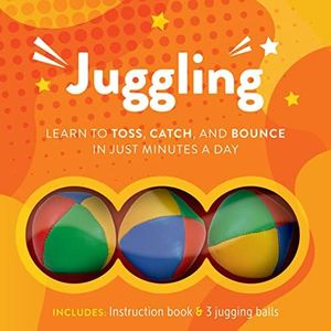 Juggling: 