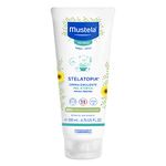 Mustela Stelatopia Emollient Cream - 200ml - Soothing Relief for Sensitive Skin