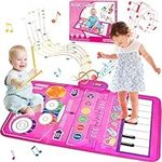 Musical Toys for Toddlers, 2 in 1 P