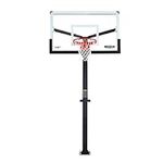 Lifetime 60" In-Ground Basketball H