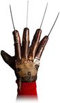 Trick Or Treat Studios A Nightmare On Elm Street Deluxe Freddy Krueger Glove Multicolor