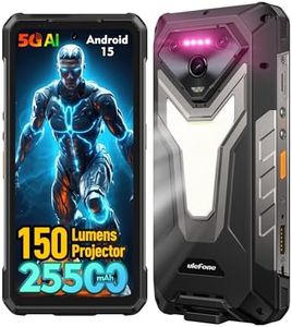 Ulefone Ar