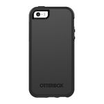 OtterBox Symmetry Series Case for iPhone 5/5s/SE (Black)