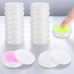 24 Pcs Fingertip Moisteners Dollar 