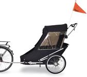 Wike Special Needs Trailer - Large 