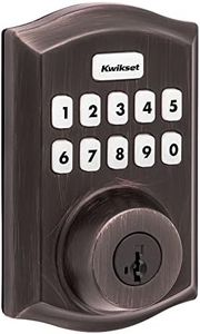 Kwikset Ho