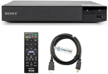 Region Free Blu-ray Player Compatib