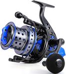 Sougayilang Spinning Reels 10000 Se