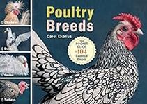 Poultry Breeds: Chickens, Ducks, Ge