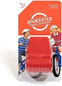 SPOKESTER 