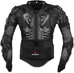 HEROBIKER Motorcycle Full Body Armo