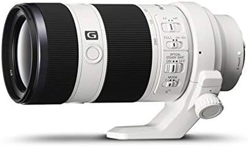 Sony SEL70