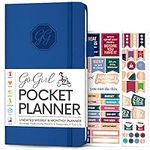 GoGirl Planner and Organizer for Wo