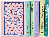 The Jane Austen Collection: Deluxe 