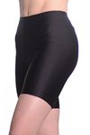 Dancewear Central Nylon/Lycra Cycle Shorts