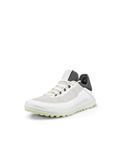 Ecco Mens M Core Golf Shoes - White - UK 9-9.5