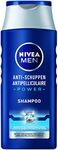 Nivea Men Anti-Dandruff Power Shampoo 290 g