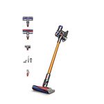 Dyson V7 Absolute Cordless Vacuum Cleaner, Grey