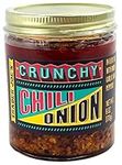 Trader joe’s Chili Onion Crunch