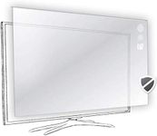 42 - 43 inch Vizomax TV Screen Protector for LCD, LED, OLED & QLED HDTV