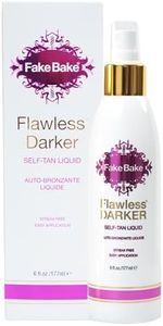 Fake Bake 