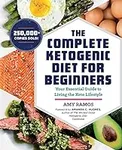The Complete Ketogenic Diet for Beg