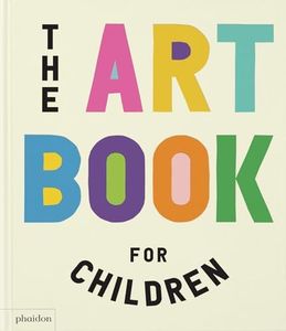 The Art Book for Children