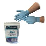 Gloves For Germ Protection Sterile