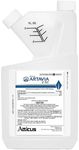 Atticus Artavia 2SC Azoxystrobin 22.9% Fungicide (16oz) - Compare to Heritage - Broad Spectrum Ornamental Disease Protection