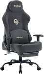 Submi Gaming Chair, Gaming Chair fo
