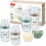 NUK for Nature Perfect Start Baby B