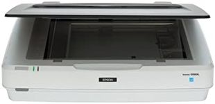 Epson Expression 12000XL-GA Flatbed