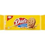 Dads Oatmeal Original Cookies, School Snacks, 520g