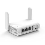 Small Routers