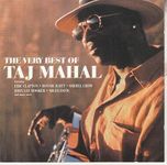 Taj Mahal Very Best of