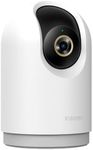 Xiaomi Smart Camera C500 Pro, Indoor Security Camera, Super Clear 3K Quality, 5 Megapixel 5MP, AI Feature, Full Colour Night Vision, Pet Detection, Human Detection, Voice Control, Fully Encrypted