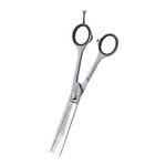 Roseline 82193 Single Thinning Scissor, 6.5-Inch