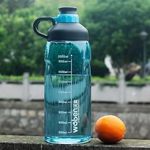 Water Bottles For Outdoor Hiking